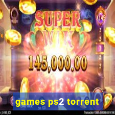 games ps2 torrent